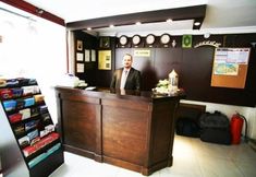 其他 2 Hatay Hotel Istanbul - Boutique Class