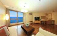 Khác 5 Ocean Suites Jeju Hotel