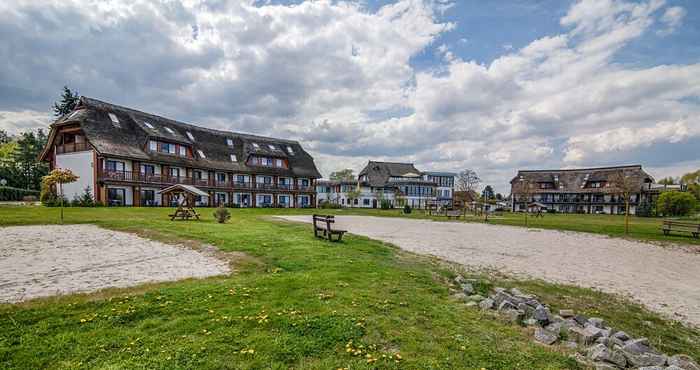 Lainnya Hotel Ferienanlage Haffhus