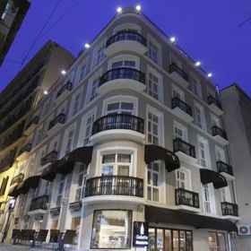 Primary image 1 Istanbul Suite Home Galata, Kilic Ali Pasha Hamam Hotels