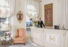 อื่นๆ 6 Hotel De Paris Sanremo