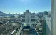 อื่นๆ 4 Toyoko Inn Busan Station No.1