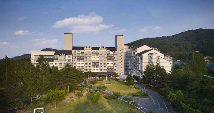 Khác Kumho Sulak Resort