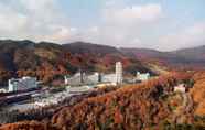 Lain-lain 6 Phoenix Pyeongchang Hotel