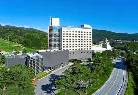 Lainnya Phoenix Hotel Pyeongchang