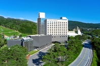 Khác Phoenix Hotel Pyeongchang