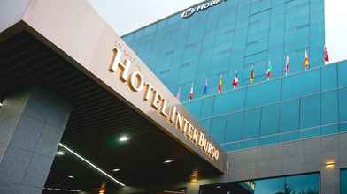 Others 4 Hotel Inter Burgo Wonju