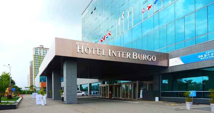 Others Hotel Inter Burgo Wonju