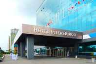 Khác Hotel Inter Burgo Wonju