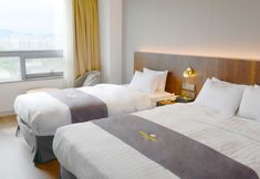 Others 5 Hotel Inter Burgo Wonju