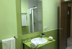 其他 7 Hotel Lince