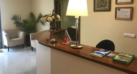 其他 2 Hotel Lince