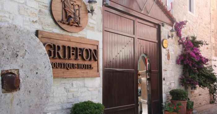 Others Griffon Boutique Hotel - Boutique Class