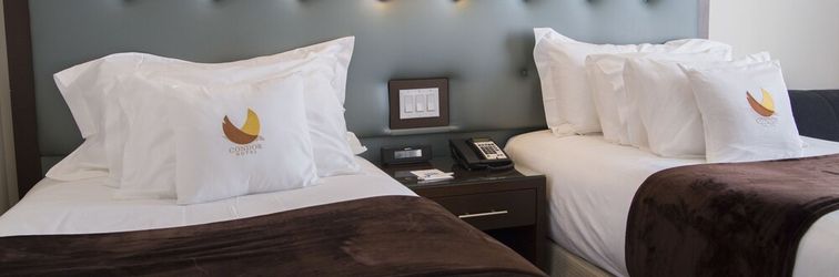 기타 Aura Hotel Brooklyn