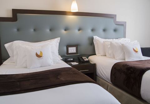 기타 Aura Hotel Brooklyn