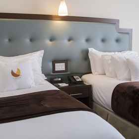 Primary image1Aura Hotel Brooklyn,美国公寓