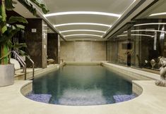 其他 6 Levni Hotel & Spa - Special Class