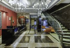 Others 2 Levni Hotel & Spa - Special Class