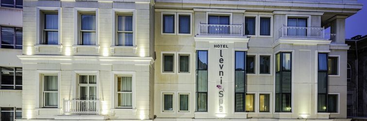 其他 Levni Hotel & Spa - Special Class