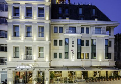 其他 Levni Hotel & Spa - Special Class