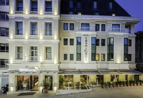 Others Levni Hotel & Spa - Special Class