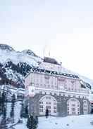 Primary image Schloss Hotel & Spa Pontresina