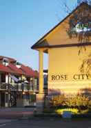 Imej utama Rose City Motel