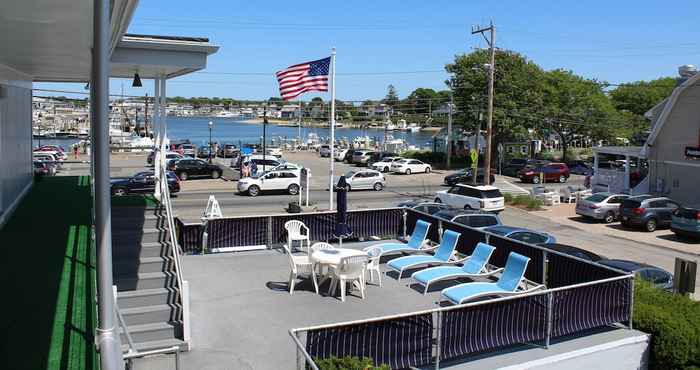 Others Ocean Street Inn on Hyannis Harbor