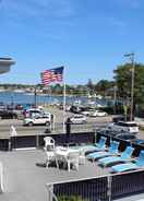 Imej utama Ocean Street Inn on Hyannis Harbor