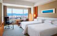 Lainnya 2 Sheraton Grand Hiroshima Hotel