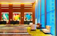 Lainnya 4 Sheraton Grand Hiroshima Hotel