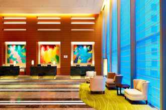 Lainnya 4 Sheraton Grand Hiroshima Hotel