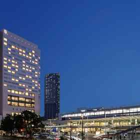 Primary image 1 Sheraton Grand Hiroshima Hotel, Hotel Andō Ekimae Ichikawa Building