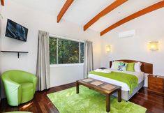 Others 4 Maleny Terrace Cottages