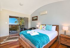 Others 3 Maleny Terrace Cottages
