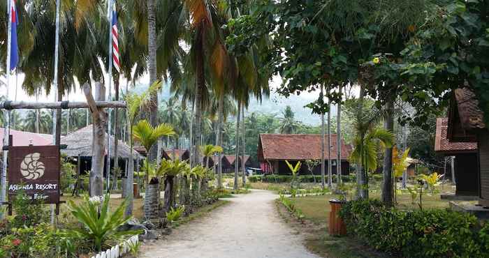 Others Aseania Resort Pulau Besar