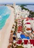 null Club GR Caribe Cancun – Premier All Inclusive