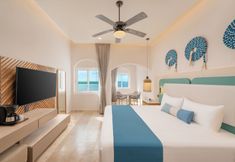 Others 7 GR Solaris Caribe - All Inclusive