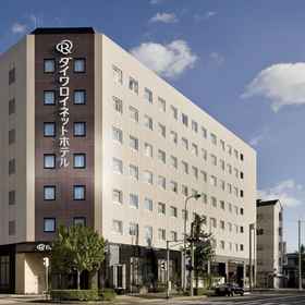 Primary image1大和 Roynet 酒店京都八條口,La Vita飯店