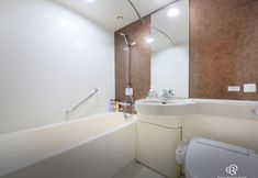 Others 6 Daiwa Roynet Hotel Kyoto Hachijoguchi