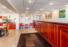 Others 3 Quality Inn Dyersburg I-155