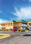 Imej utama Quality Inn Dyersburg I-155