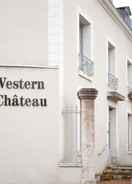 Primary image Best Western Blois Chateau