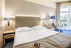 その他 2 Spa & Wellness Hotel Diament Ustron