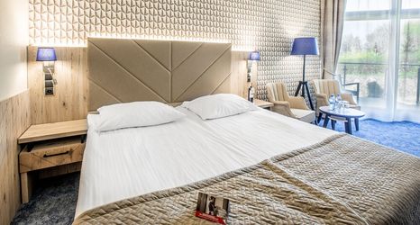 其他 2 Spa & Wellness Hotel Diament Ustron