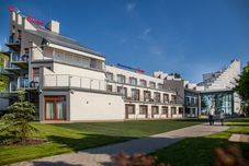 其他 Spa & Wellness Hotel Diament Ustron