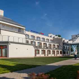 Primary image1Spa & Wellness Hotel Diament Ustron,乌斯特龙飯店