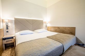 其他 4 Spa & Wellness Hotel Diament Ustron