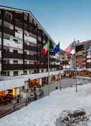 Primary image TH La Thuile - Planibel Hotel