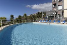 อื่นๆ Hotel Escola